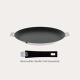 Crepe Pan - Removable Handle