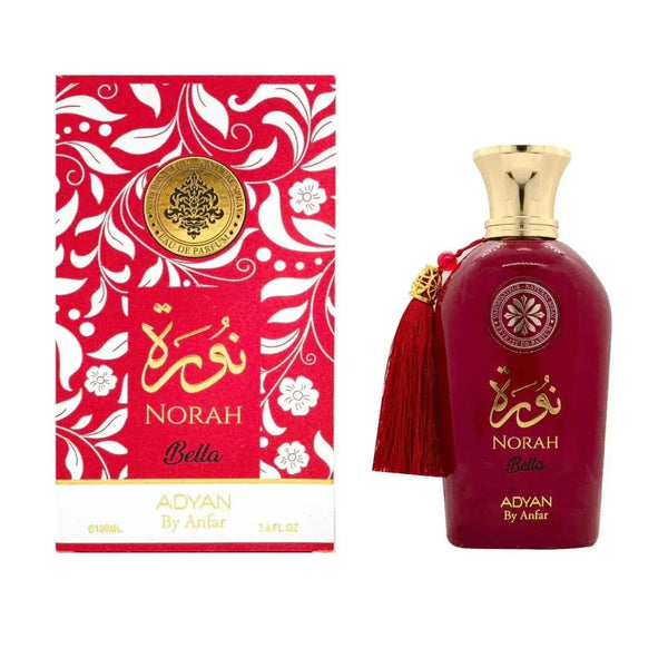 Norah Bella By Adyan For Women 3.4 oz EDP Spray