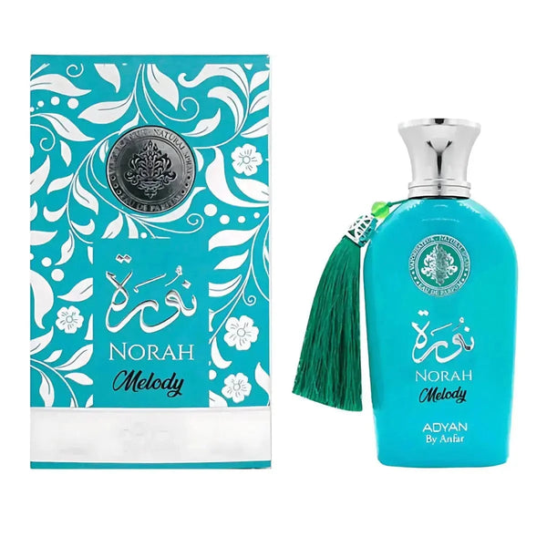 Norah Melody By Adyan Women 3.4 oz EDP Spray