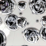Nordic Industrial Lava Pendant Lights | 3CARATS