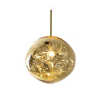 Nordic Industrial Lava Pendant Lights | 3CARATS