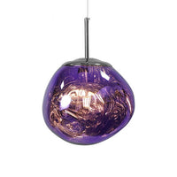Nordic Industrial Lava Pendant Lights | 3CARATS