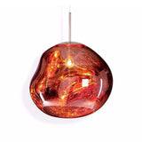 Nordic Industrial Lava Pendant Lights | 3CARATS