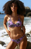 North Shore Brazilian Bikini Bottom