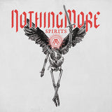 Spirits (Indie Exclusive) [Explicit Content] (Colored Vinyl, Red & White Swirl, Gatefold LP Jacket) [Vinyl]