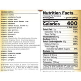 Nourish Pediatric Organic Oral Supplement, Vegetable & Rice Flavor