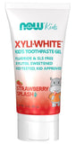 XyliWhite Kid's Toothpaste Gel