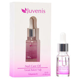 Juvenis Nail Care Oil for Stronger Nails 10 ml