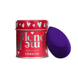 Gšrkito Makeup Sponge: Achieve Flawless Finish with This Latex-Free Beauty & Blending Sponge - For Liquid, Cream Application