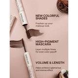 Sheglam All-In-One Volume & Length Waterproof Mascara Macchiato