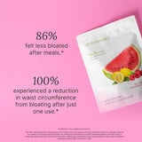 Pharmanex® Nu Biome® Watermelon Raspberry Lemon WITH Caffeine