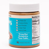 Nutlicious, Hazelnut Butter, (13 oz)