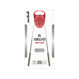Steriball Stainless Steel Tongue Cleaner for Fresh Breath