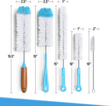 Bottle Brush Cleaner 5 Pack
