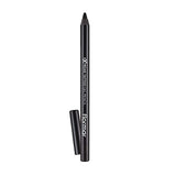 Flormar Extreme Tattoo Waterproof Gel Eyeliner - Long-Lasting, Smudge-Proof Makeup for Active Lifestyles