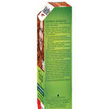 Palette Natural Hair Dye - Permanent Hair Color with Natural Ingredients - 8-77 Tarçın Bakır