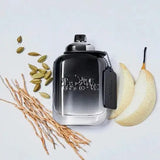Ny By Coach For Men 3.3oz EDT Spray