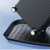 TESERY TPE Front Trunk Mat for Tesla Model Y Juniper
