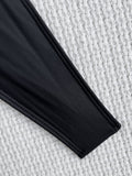 With Sarong Backless Extreme Mini Micro G String Female Swimwear One Piece Swimsuit Women High Cut Monokini Bathing Suit Swim