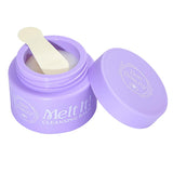 Bee Beauty Face Cleansing Balm - Gentle Makeup Remover & Natural Skincare for Sensitive Skin