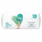 Prima Harmonie Baby Diapers Size 2, 24 Count - Gentle on Sensitive Skin, Hypoallergenic & Plant-Based