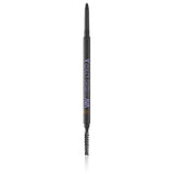 LYKD Micro Eyebrow Pencil - 160 Chocolate Brown: Define & Shape for a Natural, Fuller Brow Look