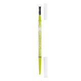 Beaulis Set It Micro Eyebrow Pencil 182 Ash Brown