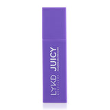 LYKD Juicy Melting Gloss Grape - Non-sticky, Vibrant Lip Color with Nourishing Benefits