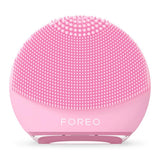 Foreo Luna 4 Play Facial Cleansing Device Tickle Me Pink