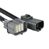 SPDZ1 OBD1 Engine Harness to OBD2 10-Pin Distributor Jumper Harness | Honda | Acura