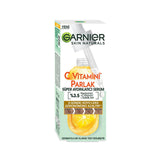 Garnier Vitamin C Brightening Super Serum - Brightening Face Serum for Even Skin Tone