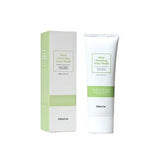 Bibimcos Pore Clearing Clay Mask - Natural Mineral Clay Mask for Deep Cleansing, Gentle Exfoliation, and Skin Renewal - 3.38 fl oz