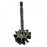 OEM GTX55 Turbine Wheel Replacement