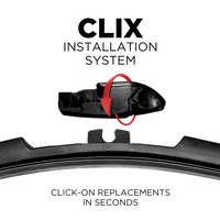 Honda Accord Windshield Wiper Blades