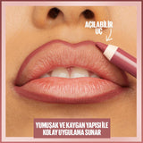 Maybelline Lifter Liner Lip Liner - Precise Lip Definition, Long-Lasting Formula