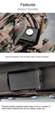Waterproof Magnetic Force Tool Box