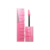 Maybelline Super Stay Vinyl Ink Long-Lasting Glossy Liquid Lipstick - 155 Upbeat