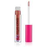 LYKD Plumping Lipstick - Long-Lasting Moisturizing Lip Color for Fuller Lips