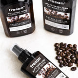 Tresan Caffeine & Peptide Anti-Hair Loss Hair Tonic for Nourished, Thicker Hair - 4.23 fl oz