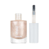 Beaulis Paint It Nail Polish 198 Beaming Biscuit 8ml