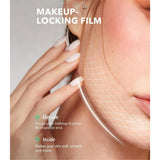 Sheglam Good Grip Blueberry Primer for Makeup Wear 45ml