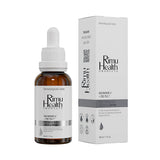 Rimu Health Niacinamide 6% Pore Tightening Serum: Blackhead & Acne Treatment, Dark Spot Corrector, Oily Skin & Skin Barrier Facial Serum