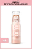 Maybelline Lifter Stix Contour Stick: Sculpt & Define, Natural Face Sculpting, Creamy & Blendable Contour Makeup