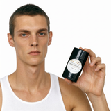 ORGANIC DEODORANT- FRAGRANCE FREE - FOR MEN ITEM