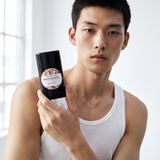 ORGANIC DEODORANT- SANDALWOOD FRAGRANCE - FOR MEN