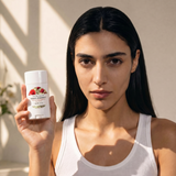 ORGANIC DEODORANT- BULGARIAN ROSE FRAGRANCE - FOR WOMEN
