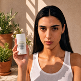 ORGANIC DEODORANT- SENSATIONAL FRAGRANCE - FOR WOMEN