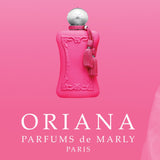 Parfums de Marly Paris Oriana Eau De Parfum