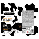 Morfose Milk Therapy Creamy Body Wash Foam 200 ml