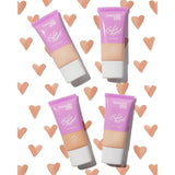 Beaulis Fun Belle Blend BB Cream Shade 149 Honey Drip